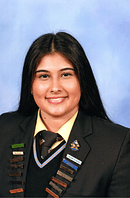 Alisha Rizvi